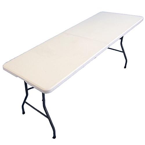 リビングアウト(Living Out) 折りたたみ作業テーブル 幅180cm