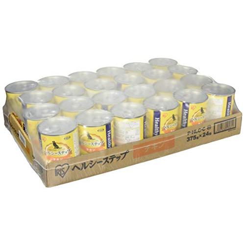 アイリスオーヤマ ヘルシーステップ ドッグフード 総合栄養食 チキン 合成着色料・合成保存料不使用 ...