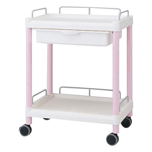 アズワン ナビス モバイルイージーカート(ガード枠付き) ME21EH /7-1275-06