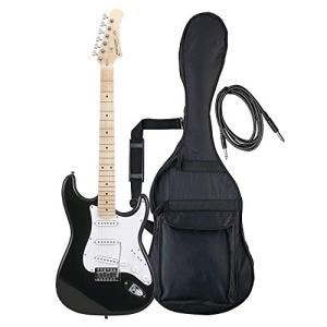 PhotoGenic フォトジェニック エレキギター ストラトキャスタータイプ