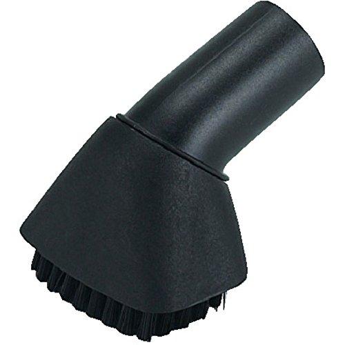 TRUSCO(トラスコ) 業務掃除機 乾湿両用クリーナーTVC134A用角ブラシ TVC-134-K