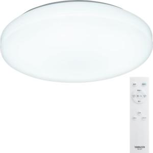 HotaluX(ホタルクス) (日本製) LEDシーリングライト HLDZG18309SG 適用