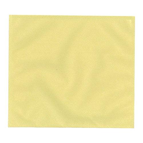 ヘイコー SA マスターパック 7号 黄色 100枚