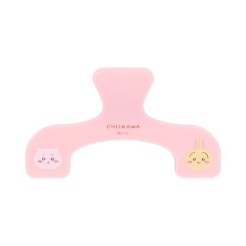 サンスター文具(Sun-Star Stationery) ちいかわ グッズ ブッククリップ ウカンム...