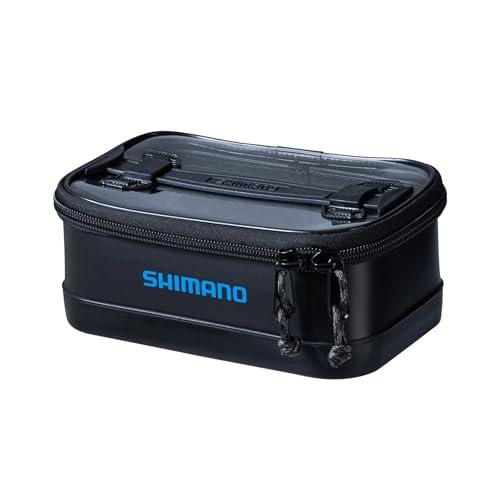 シマノ(SHIMANO) UHシステムケース BK-099Z ブラック M