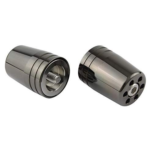 ポッシュフェイス(POSH FAITH) ポッシュ(POSH) バイク用品 ハンドルバーエンド ウル...