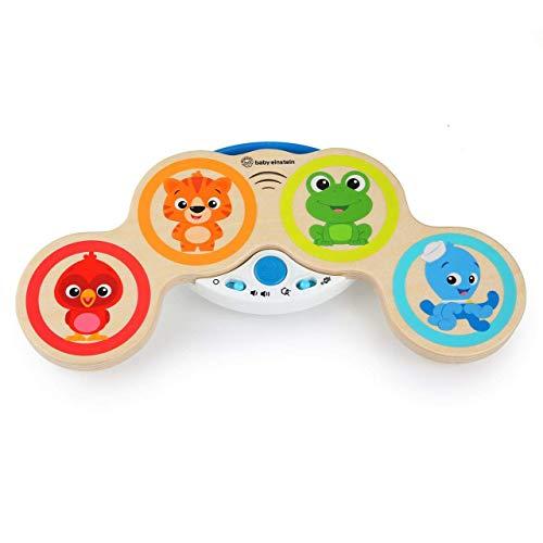 ベビーアインシュタイン (Baby Einstein) マジックタッチ・ドラム (11650)