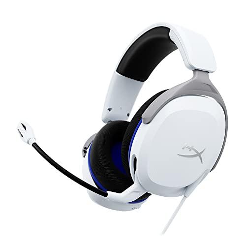 HyperX Cloud Stinger 2 Core PlayStation用ゲーミングヘッドセッ...