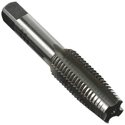 TRUSCO(トラスコ) ハンドタップ(並目) M20×2.5 先 (SKS) T-HT20X2.5...