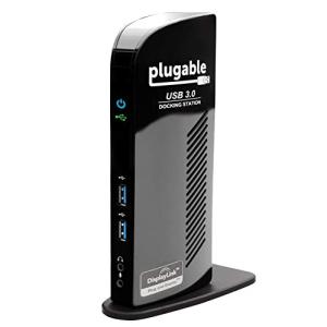 USB-Cドッキングステーション HD