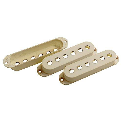 SCUD Master Relic Collection STタイプピックアップカバー 60sスタイ...