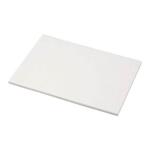 TRUSCO(トラスコ) 5S管理シート 17mm厚 白色 T5S-17-W