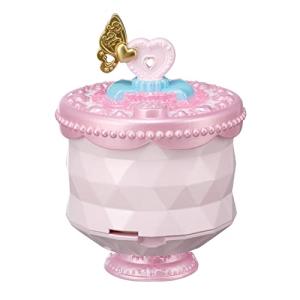 バンダイ(BANDAI) ひろがるスカイ! プリキュア Pretty Holic シャイニーパウダーフレグランス キュアプリズム｜plusa-main