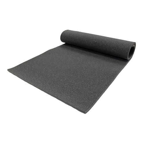 和気産業(Waki) 低反発ウレタンスポンジ 幅450mm×長さ1m×厚み10mm RoHS2対応 ...