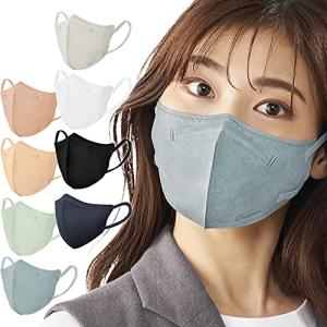 IRIS OHYAMA（アイリスオーヤマ） デイリーフィットマスク ベージュ