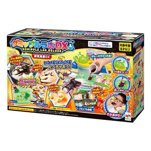 BANDAI（バンダイ） くるくるチョコレート工場 チョコレート作り