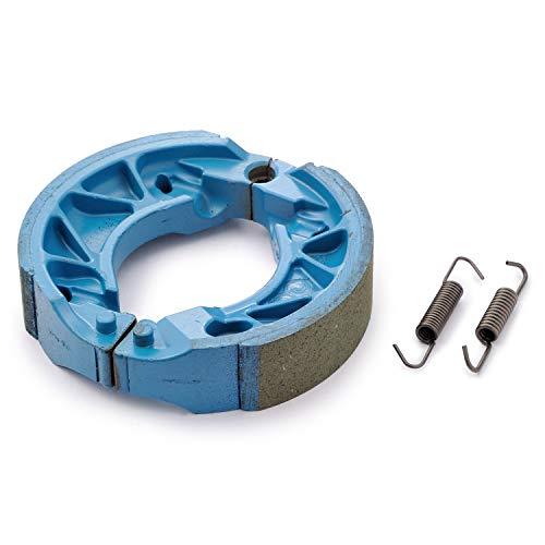 デイトナ(Daytona) バイク用 ブレーキシュー アクシストリート ジョグ など適合 プロブレー...