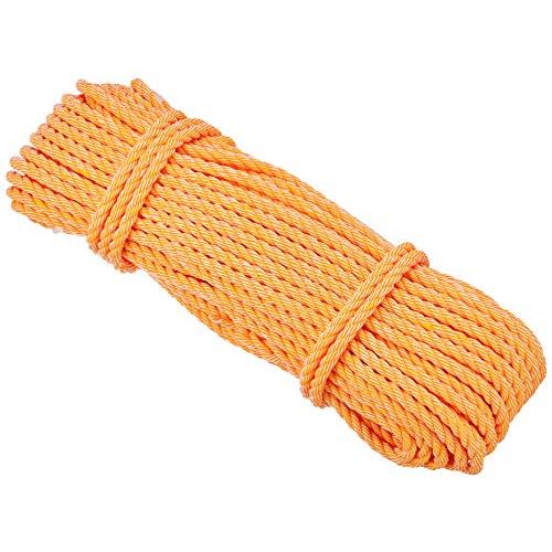 ユタカ ロープ KPトラックロープ 6φ×30m NK630