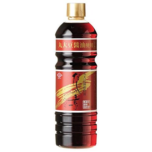 チョーコー だしの素こいいろ 1L ペット