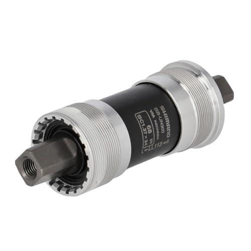 シマノ(SHIMANO) BB-UN300 113mm 68BSA EBBUN300B13X