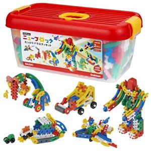 学研ステイフル ラッピング無料！ 学研 公式 ニューブロック ブロック