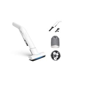 レイコップ UVハンディクリーナーRGO-300 コードレス布団クリーナー兼用 UV除菌 0.89kg軽量 180分使用 車 ベビーカー掃除 強｜plusa-main