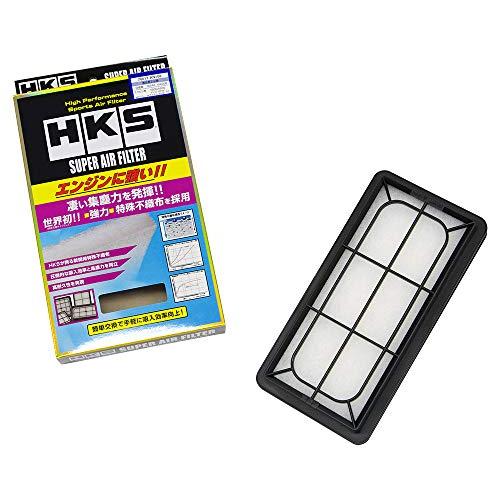 HKS スーパーエアフィルター デイズ B21W デイズルークス B21A ekカスタム B11W ...