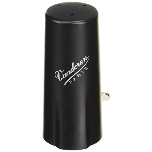 バンドーレン バスクラリネット リガチャー M|O(エムオー) ピューター(スズ)