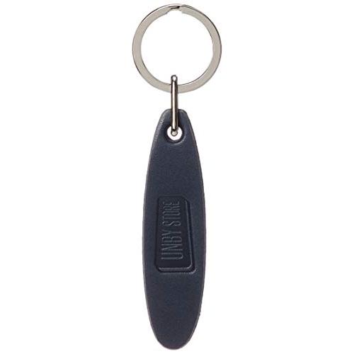 [アッソブ] キーホルダー キーリング LEATHER SURF KEY CHAIN BOAD NA...