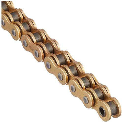 D.I.D(大同工業)バイク用チェーン カシメジョイント付属 520VX3-112ZB G&amp;G(ゴー...