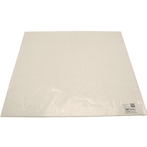 和気産業 シリコンゴムシート 乳白色 1X300X300mm 耐水性 パッキン 家電部品 SGS-1...