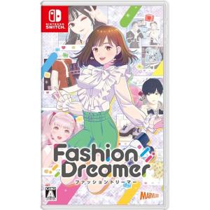 MODEL Debut3 #nicola/モデルデビュー3 ニコラ Nintendo Switch