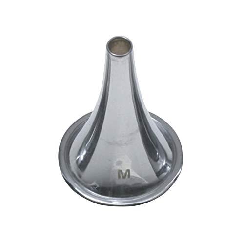 フリッツメディコ 耳鏡(朝顔) 4MM(E502-0812)