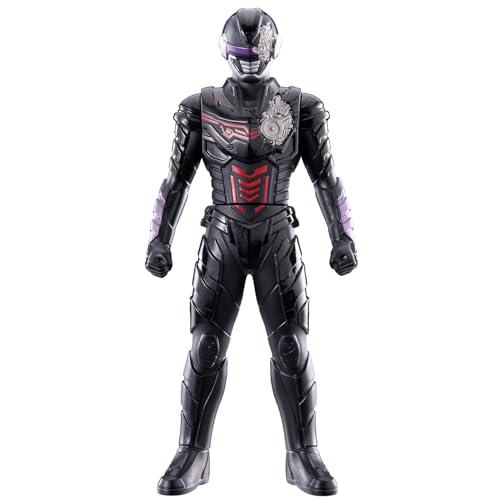 [バンダイ(BANDAI)] 超宇宙刑事ギャバン インフィニティ PROJECT R.E.D.ソフビ...