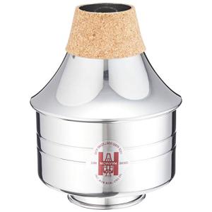 NSL ニューストンライン トランペット・カップミュート 102 : plusa