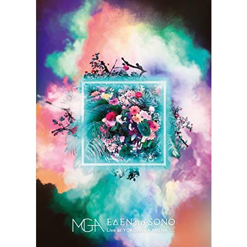 EDEN no SONO Live at YOKOHAMA ARENA 2019.12.08(通常盤...