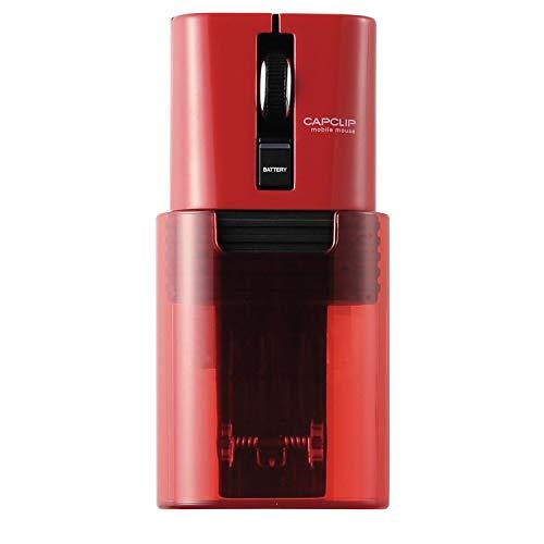 エレコム マウス Bluetooth (iOS対応) Sサイズ 小型 3ボタン 静音 クリック音95...