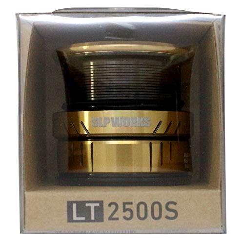 ダイワslpワークス(Daiwa Slp Works) SLPW LT タイプ-αスプール ゴールド...