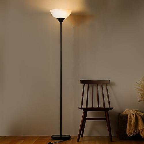 アイリスオーヤマ フロアライト スタンドライト おしゃれ 床おき 照明 北欧 スタンド 読書灯 寝室...