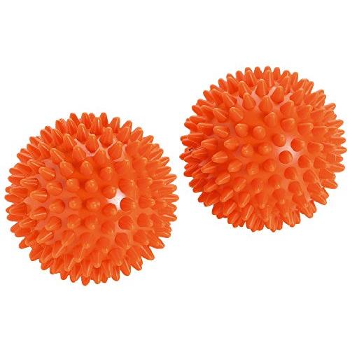 DANNO(ダンノ) リフレックスボール 直径8ｃｍ 2個1組 D5963