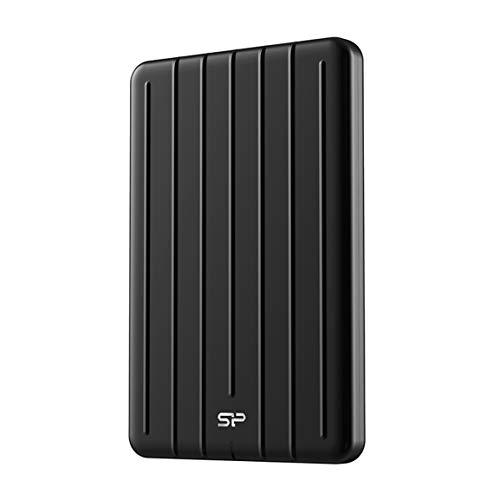 シリコンパワー 外付けSSD 1TB USB3.1 Gen2 Type-C 高速転送 Read:52...