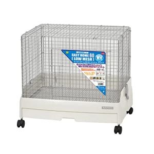 飼育セット ファンシーラット飼育セット イージーホーム60ロー