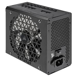 Corsair PC電源ユニット RM1000x Shift PCIe5.0/ATX3.0対応 CP-9020253-JP PS1274｜plusa-main