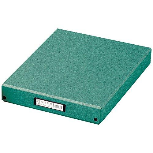 リヒトラブ デスクトレー 道具箱 書類収納 A3 オリーブ A718オリ