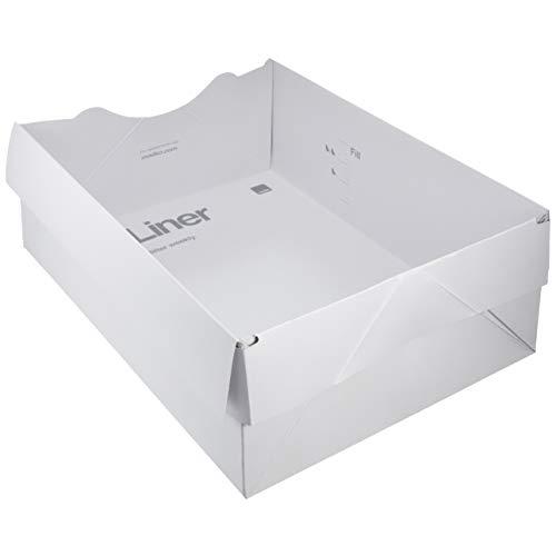 modkat モデキャット フリップ ペーパーボードライナー(6pack) FLP126