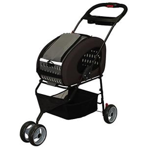 ゴンタクラブ DP-250 おでかけカート Fit ピンク マルカン