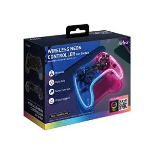 任天堂純正品】Nintendo Switch Proコントローラー スプラトゥーン3