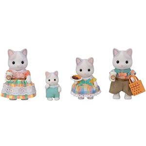 Sylvanian Families シルバニアファミリー 森のウェディング パステル
