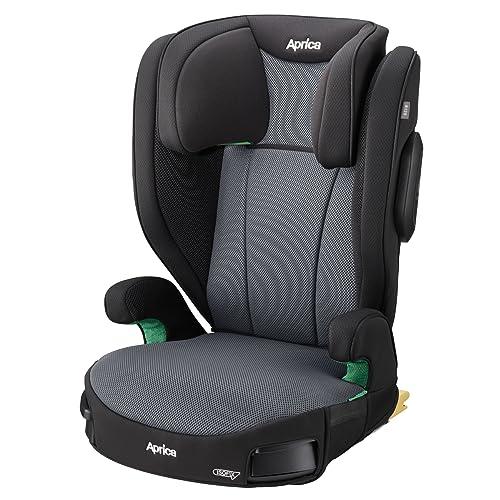 Aprica(アップリカ) ジュニアシート ISOFIX固定 ライドクルーISOFIX 3歳半頃〜1...