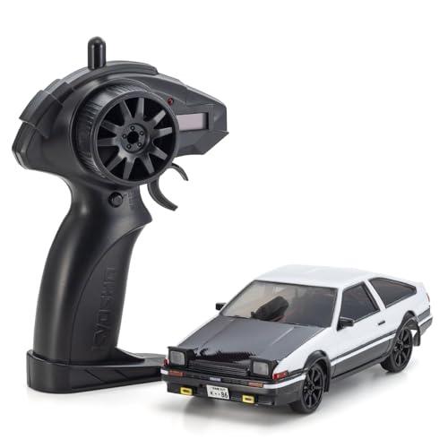 キョウショウ エッグ(Kyosho Egg) FIRST MINI-Z トヨタ スプリンタートレノ ...